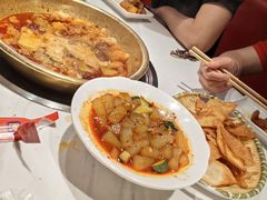 -涿派·炝锅鱼(涿州店)