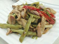 -客家汇·客家传承菜(水库店)