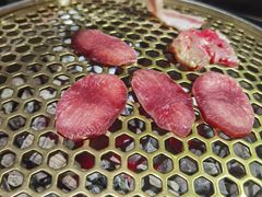 -东味北道熟成·炭火烤肉(九龙店)