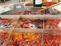-重庆老火锅王(永陵路分店)
