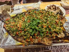 -木屋烧烤(西南角店)