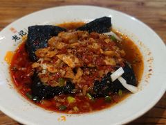 -湘人龙记老长沙米粉(鸟巢店)