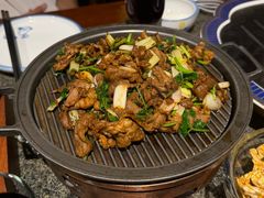 -真地道京味府·鲜橙烤鸭·北京菜(朝外大街东大桥店)