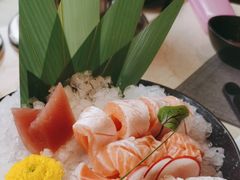 -粤海喜来登酒店·盛宴海鲜牛排自助餐厅(天河城店)