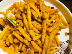 -杨记隆府(汉街店)