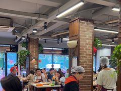 -水碾河刘老大串串香(水碾河路店)