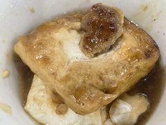 -老客家美食• 竹筒饭• 河鲜(龙门永汉店)