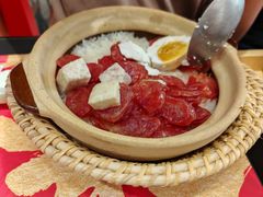 -华记煲仔华·煲仔饭(三元里万科里店)