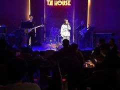 -TZ House音乐现场(来福士中心店)