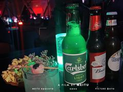 -MOSSO音乐酒吧·live house(南京旗舰店)