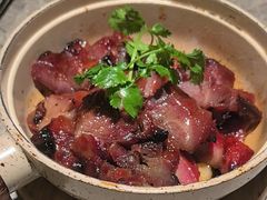 -留半山·香港食堂(啦啦宝都店)