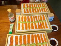 -壹湖两岸·鱼鲜山里菜(东江湖店)