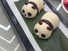 -松雅轩商务婚礼生日(同和店)