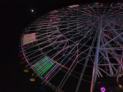 -南昌之星摩天轮