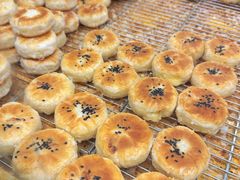 -栗酥饼(南长街店)