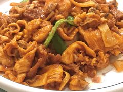 -同发号饭庄(复兴路店)