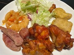 -涨巢·潮玩水疗局