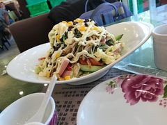 -桃子餐厅·天津菜(红星路直营店)