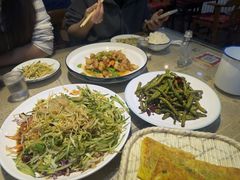 -人民公社大食堂(顺义总店)