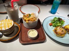 -阿妮叶李(光谷世界城店)