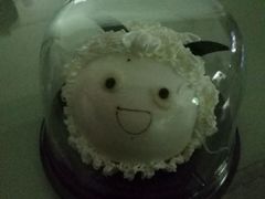 -龙兴·动物奶油生日蛋糕(龙北店)