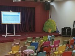 -艺年级儿童语言艺术中心(冉家坝爱融荟城店)
