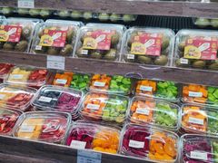 -果蔬好生活超市(乐堤港店)