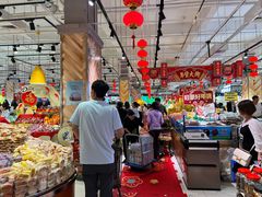 -旺豪超市(胜利购物广场店)