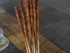 -非凡烧烤(历史博物馆店)
