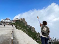 -白草畔自然风景区