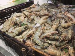 -澜悦港海鲜体验主题餐厅