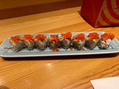 -Tuna maki寿司(园区永旺店)