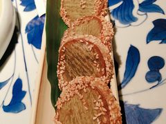 -绿茶餐厅(布吉万象汇店)