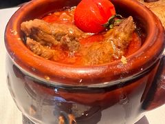 -起士林大饭店(小白楼店)