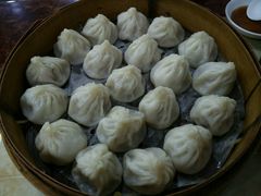 -南翔饭店