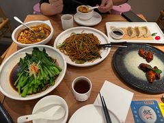 -枣子树·素食餐厅(普陀山店)