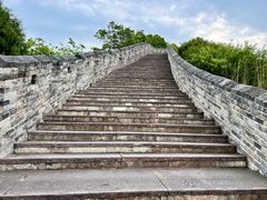 -台州府城(江南长城)