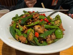 -丹江渔村(龙旗店)