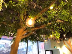 -仙踪林(江燕路万科里店)