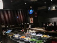 -红鼎坊·老成都火锅(新南门店)