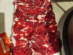 -焯牛潮汕牛肉火锅(云峰街创始店)