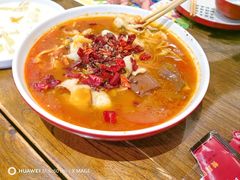 -院落新京菜·烤鸭(地安门店)