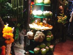 大堂-自然餐厅(Phuket)