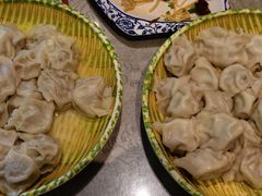 -军嫂饺子馆(岳家寨小区店)