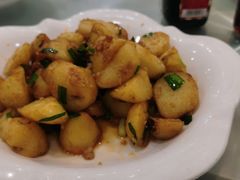 -杨记海鲜楼(三门黑金冠店)