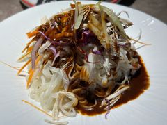 -新白鹿餐厅(金鹰新街口店)