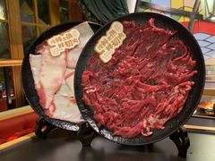 -廖掌柜·重庆鲜货火锅(上海首店)