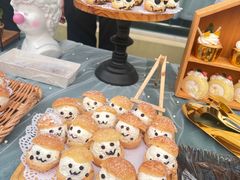 -北京市海淀区锦绣明天莲宝幼儿园