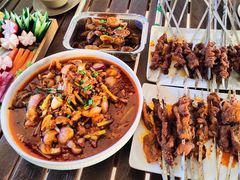 -春风十里音乐餐吧(四会店)