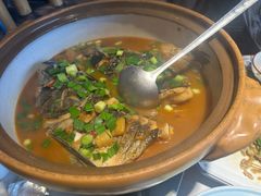 -千岛湖小鱼儿·淳安匠心农家菜